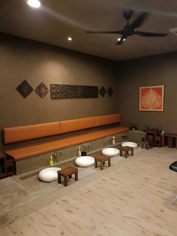 Soul Asia