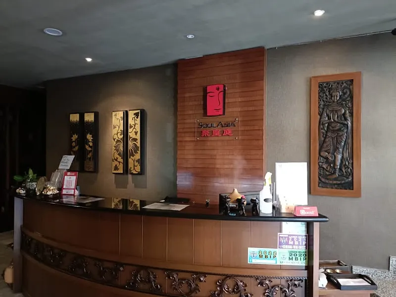 Soul Asia