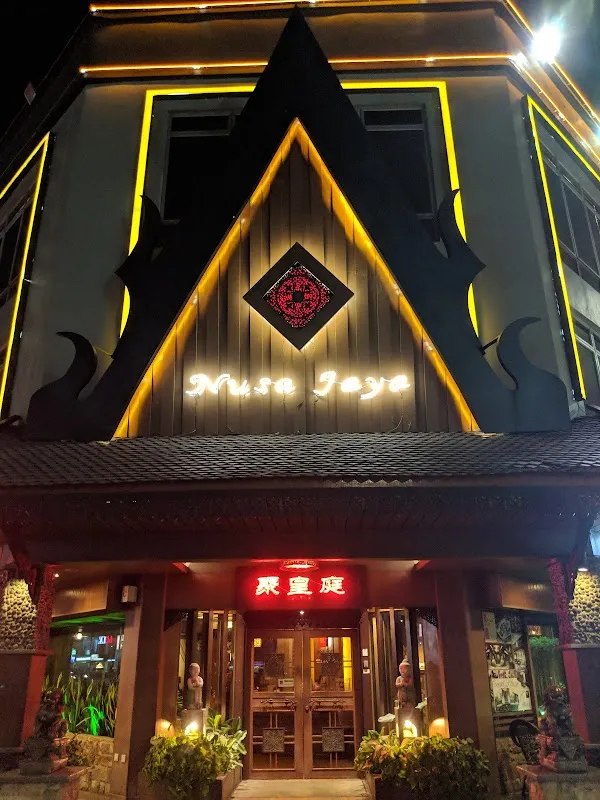 Soul Asia