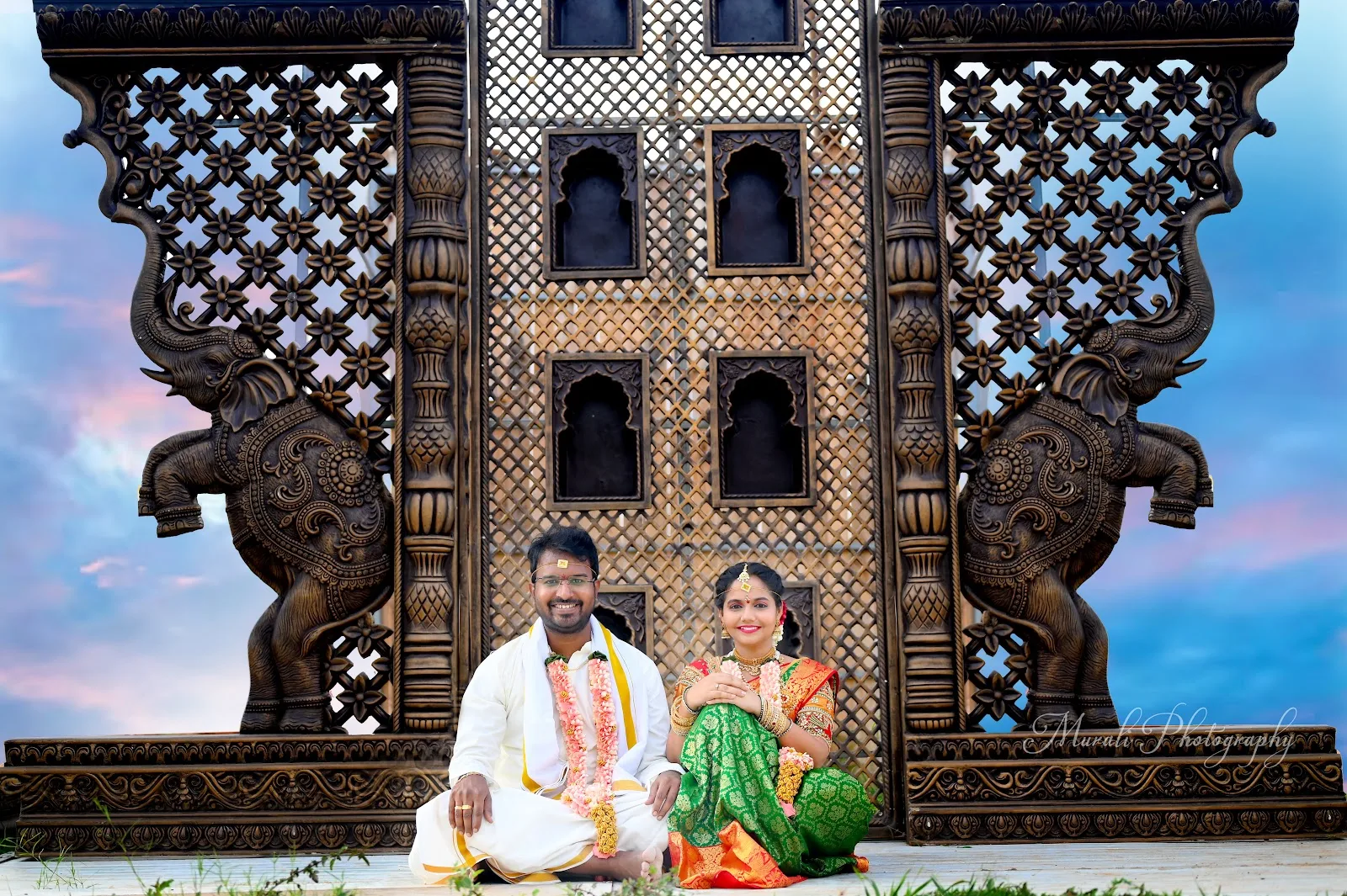 Murali Photography