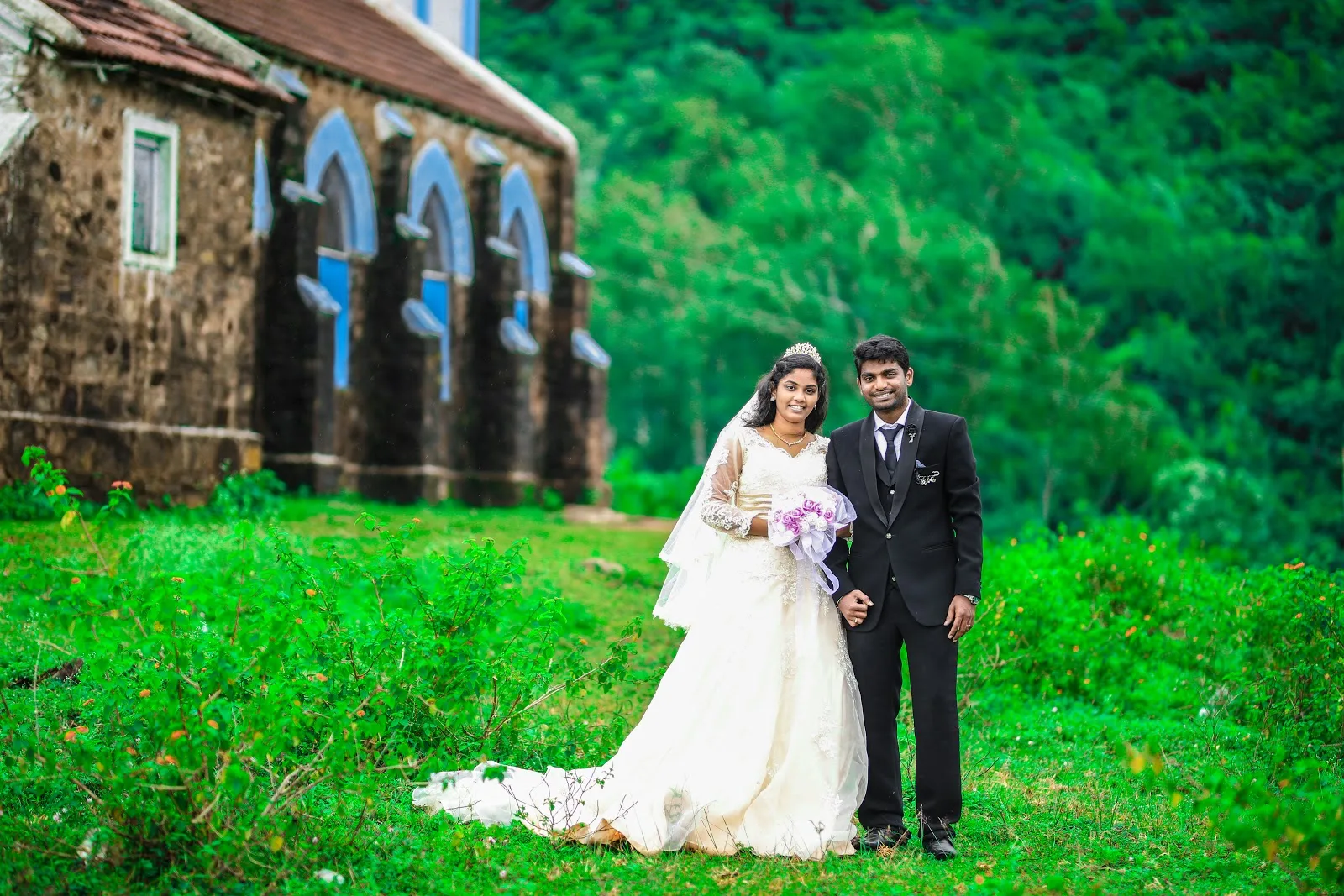 Murali Photography