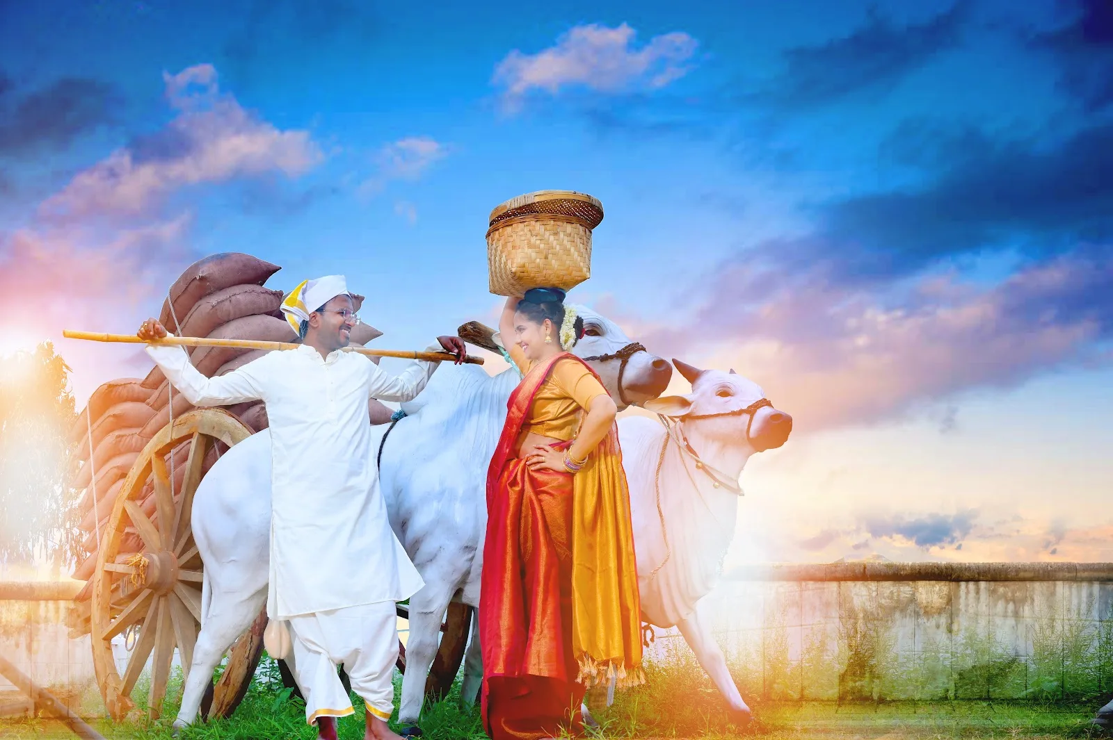 Murali Photography