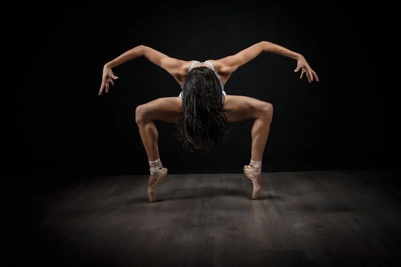 TALS Studio Photographer