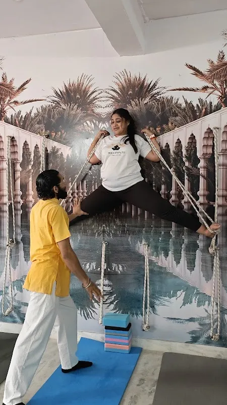 Jeevanpath Yoga Studio