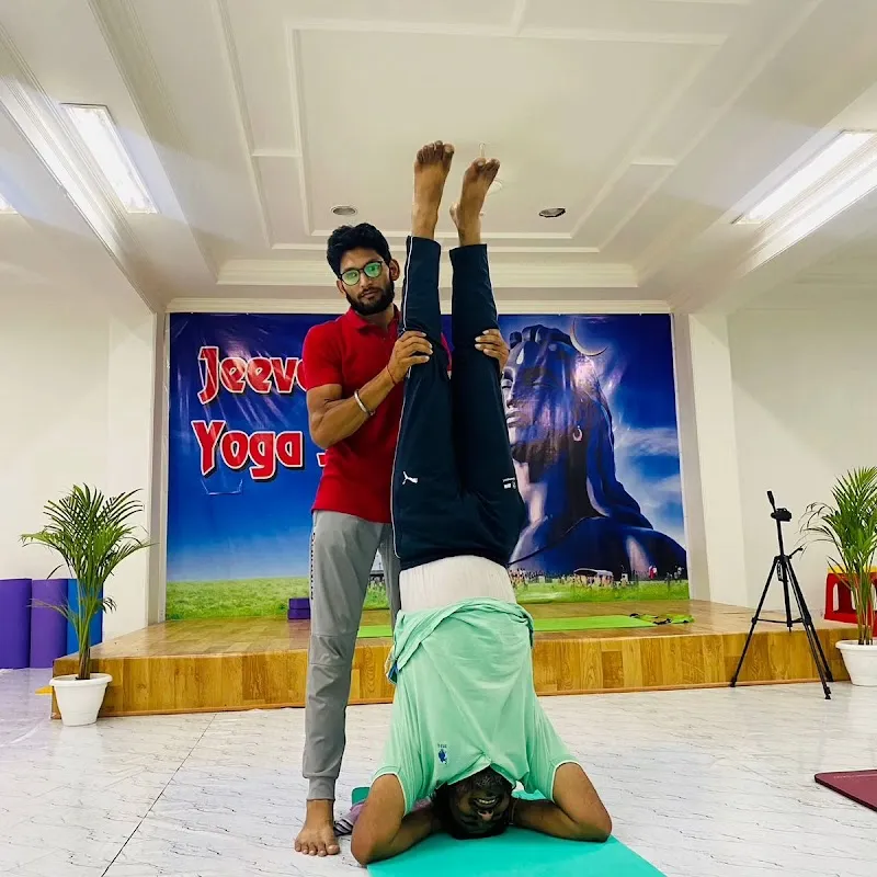 Jeevanpath Yoga Studio