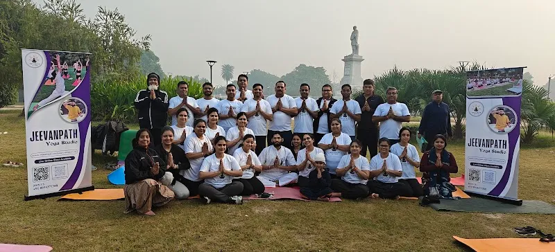 Jeevanpath Yoga Studio