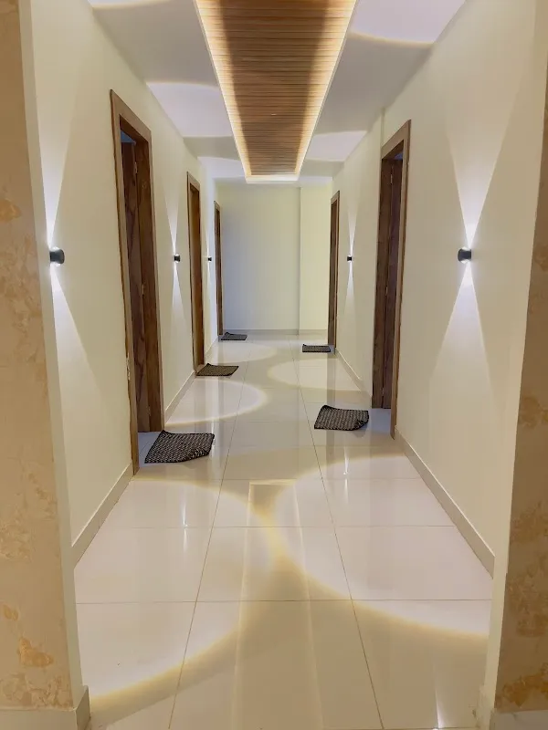 Sky land unisex salon and spa