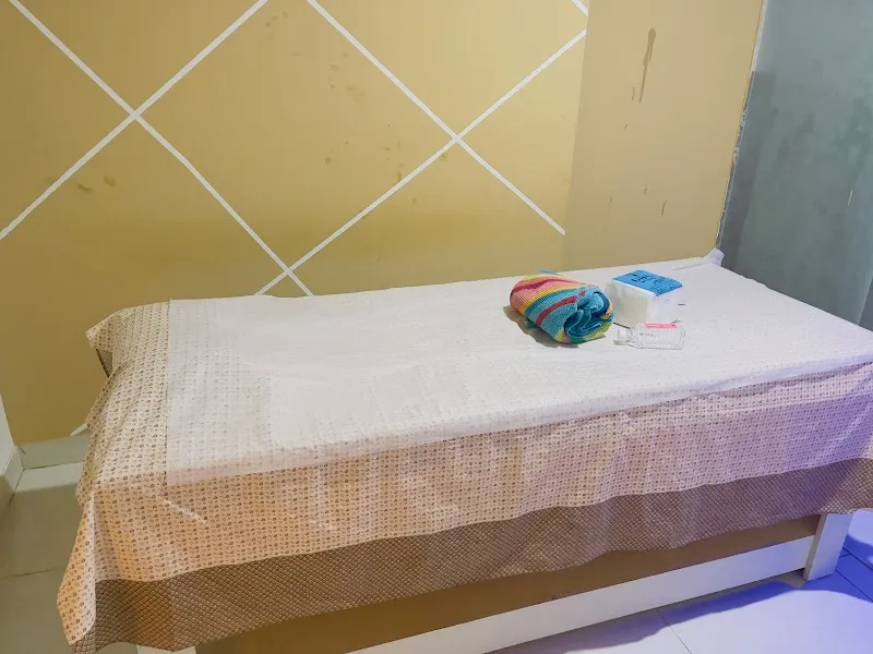 Sky land unisex salon and spa