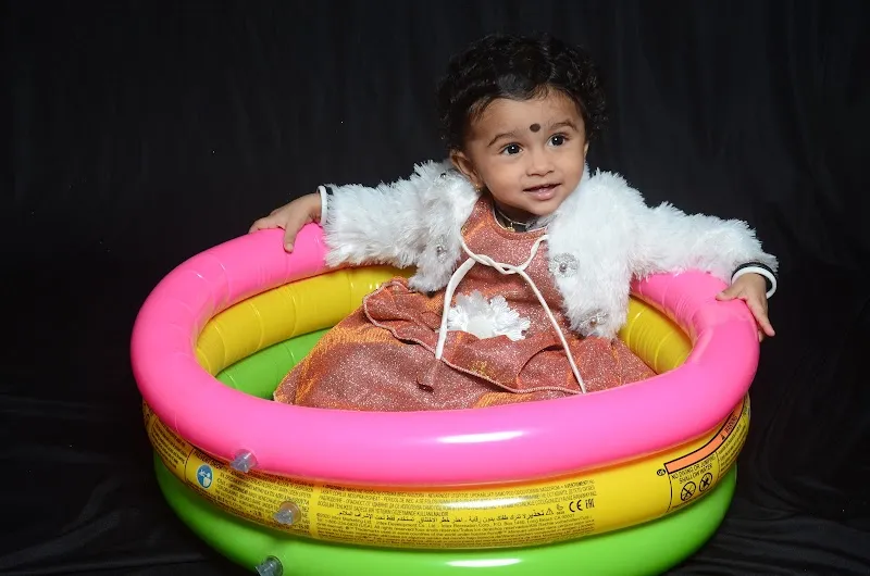 PHOTO STUDIO RAJESH K.