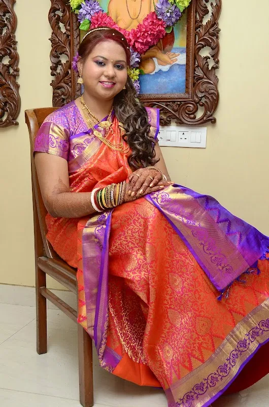 PHOTO STUDIO RAJESH K.