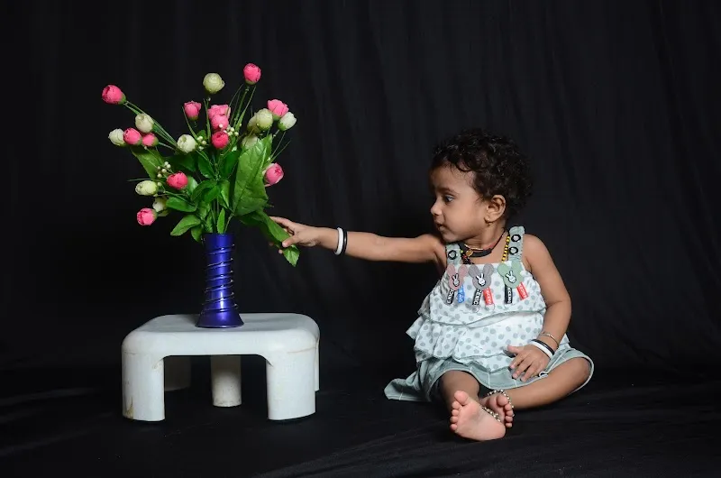 PHOTO STUDIO RAJESH K.