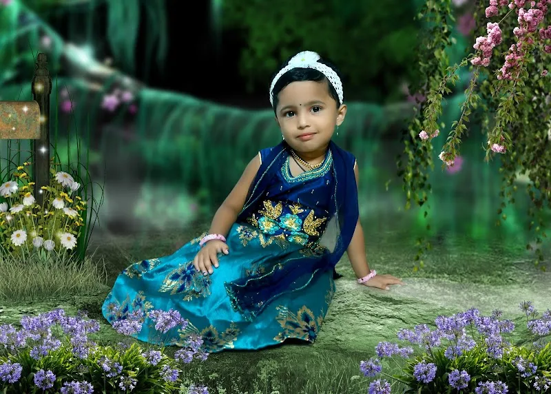 PHOTO STUDIO RAJESH K.