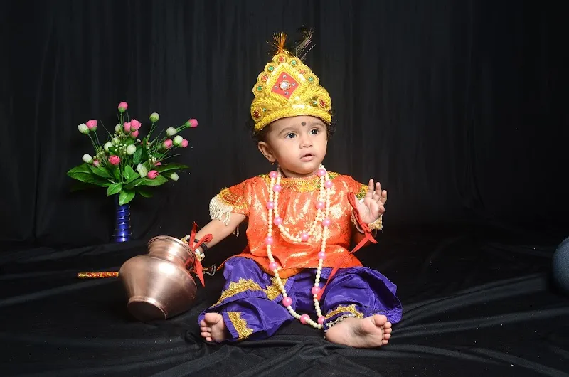 PHOTO STUDIO RAJESH K.