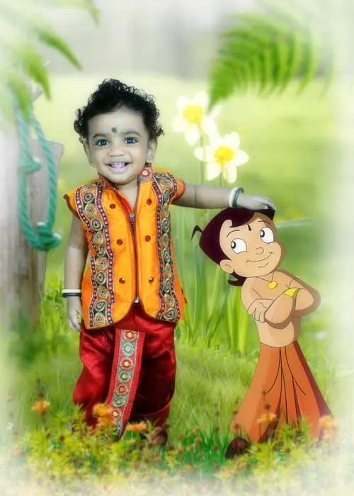 PHOTO STUDIO RAJESH K.