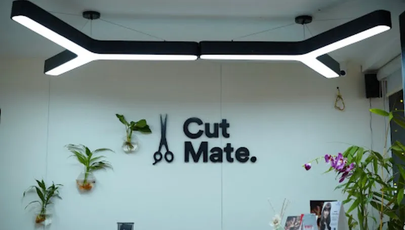 Cut Mate Manjeri