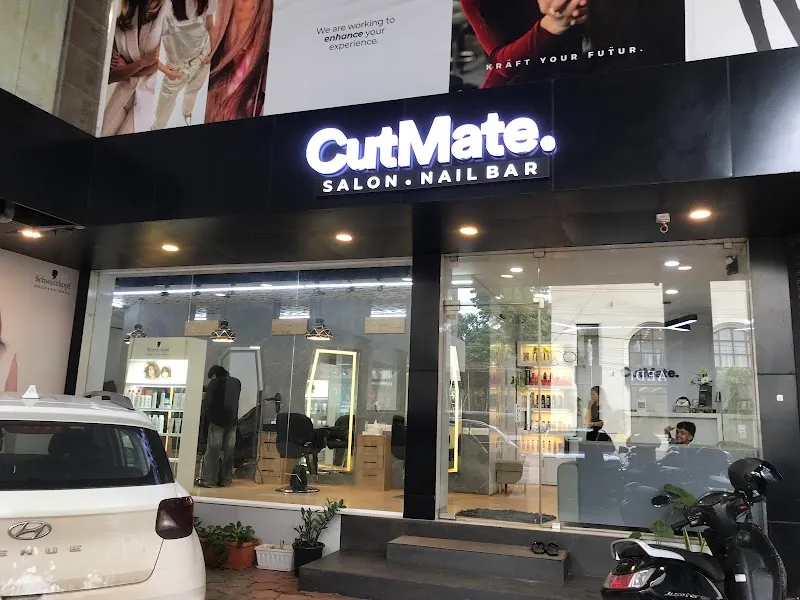 Cut Mate Manjeri