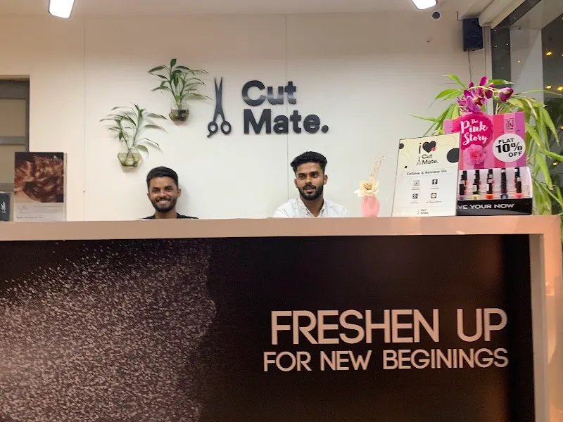 Cut Mate Manjeri