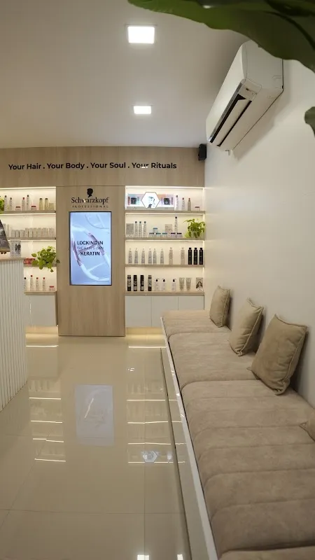 Cut Mate Manjeri