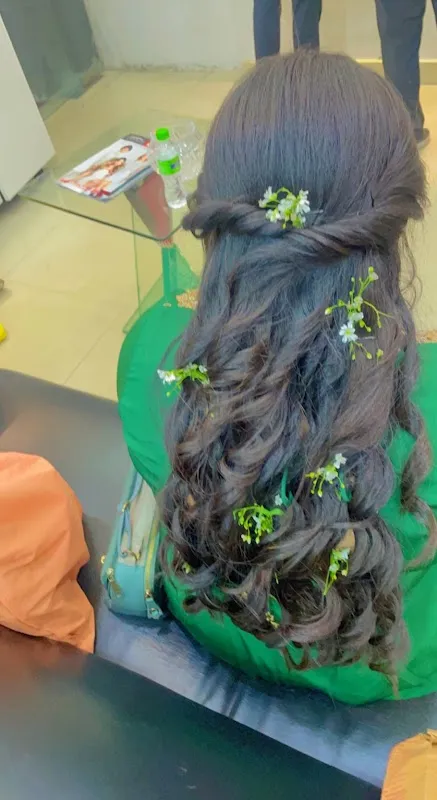 Al Habib Unisex Salon