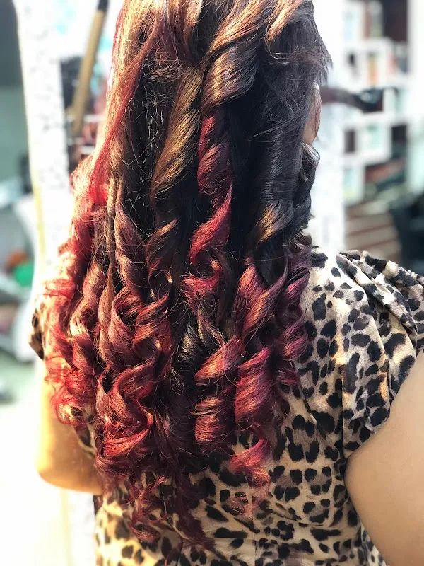 Al Habib Unisex Salon