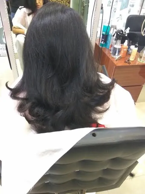 Al Habib Unisex Salon