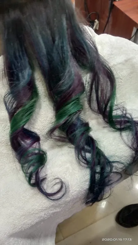 Al Habib Unisex Salon