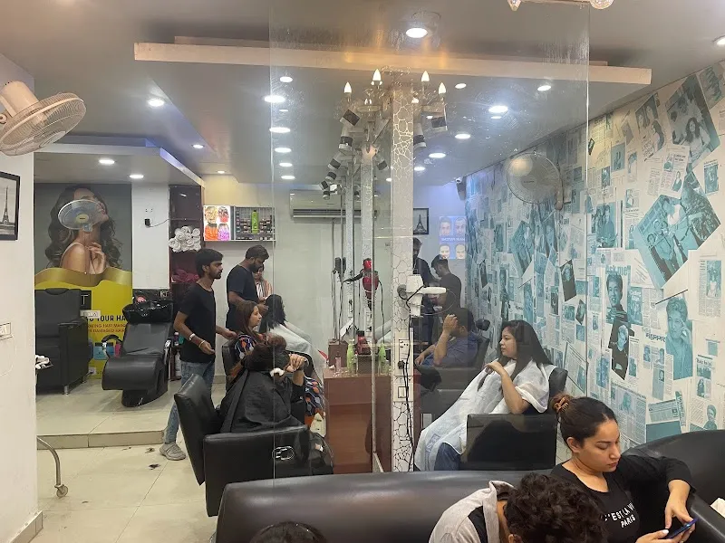 Al Habib Unisex Salon