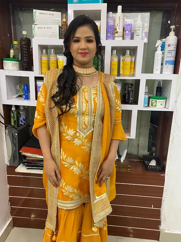 Al Habib Unisex Salon
