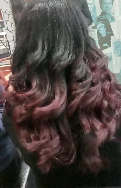 Al Habib Unisex Salon