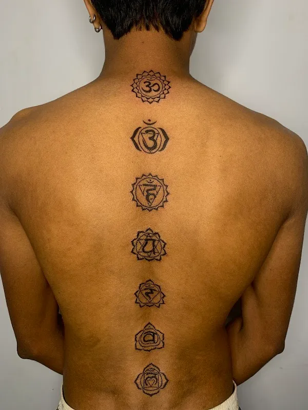 Ambrozia Tattoo Studio