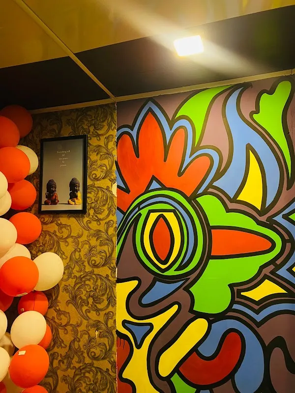 Ambrozia Tattoo Studio