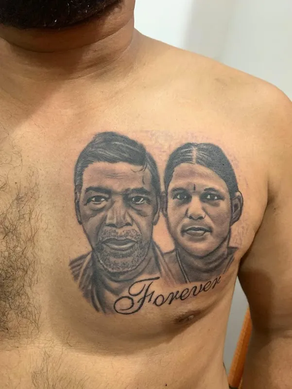 Ambrozia Tattoo Studio