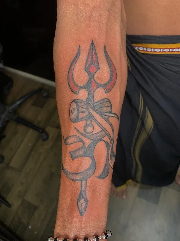 Ambrozia Tattoo Studio