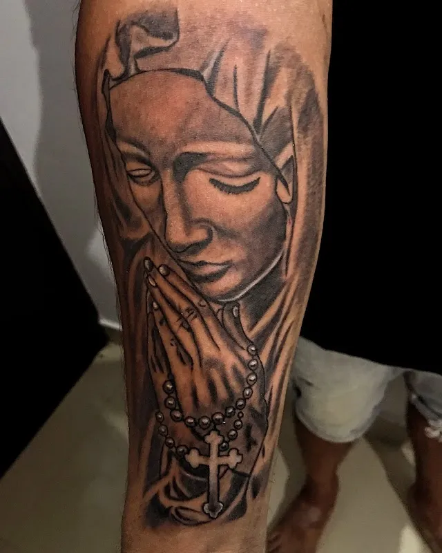 Ambrozia Tattoo Studio