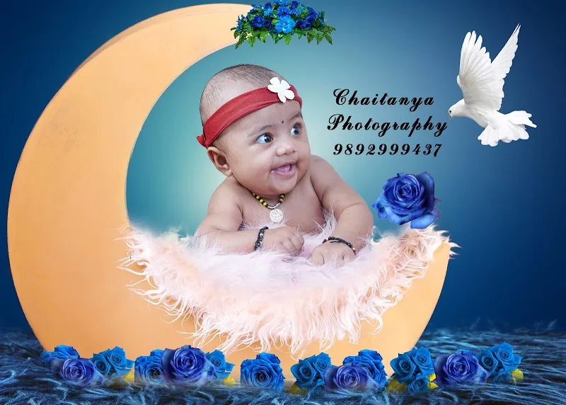Chaitnya photography