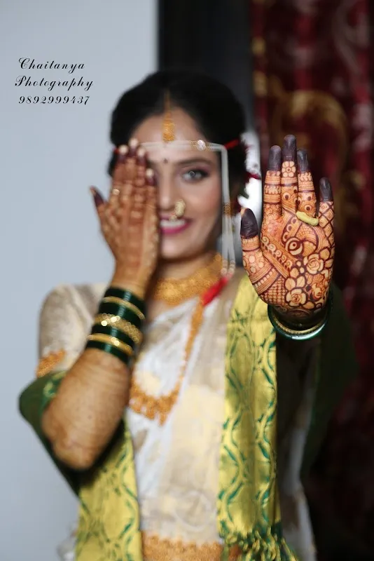 Chaitnya photography