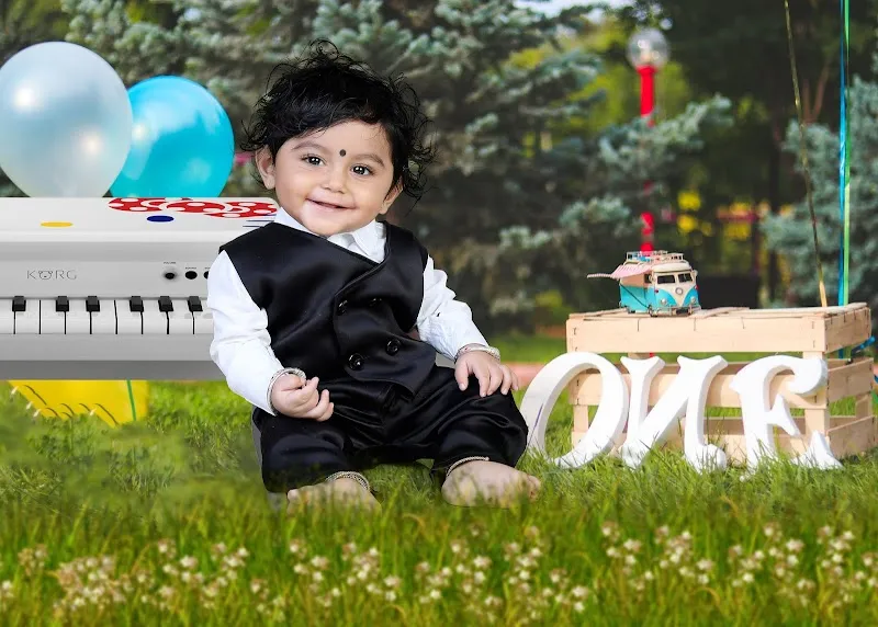 Chaitnya photography