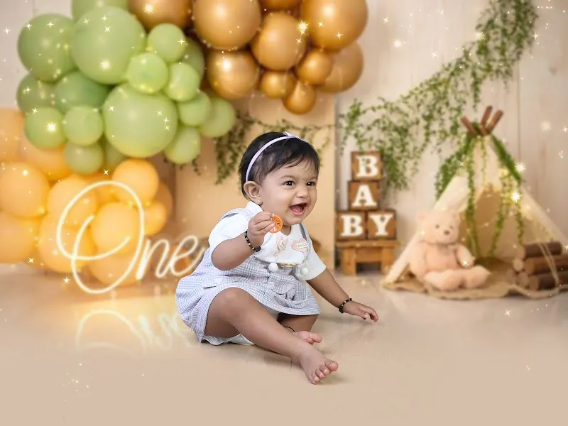 Chaitnya photography