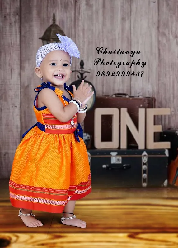 Chaitnya photography