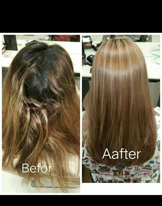 The HeadMasters unisex salon