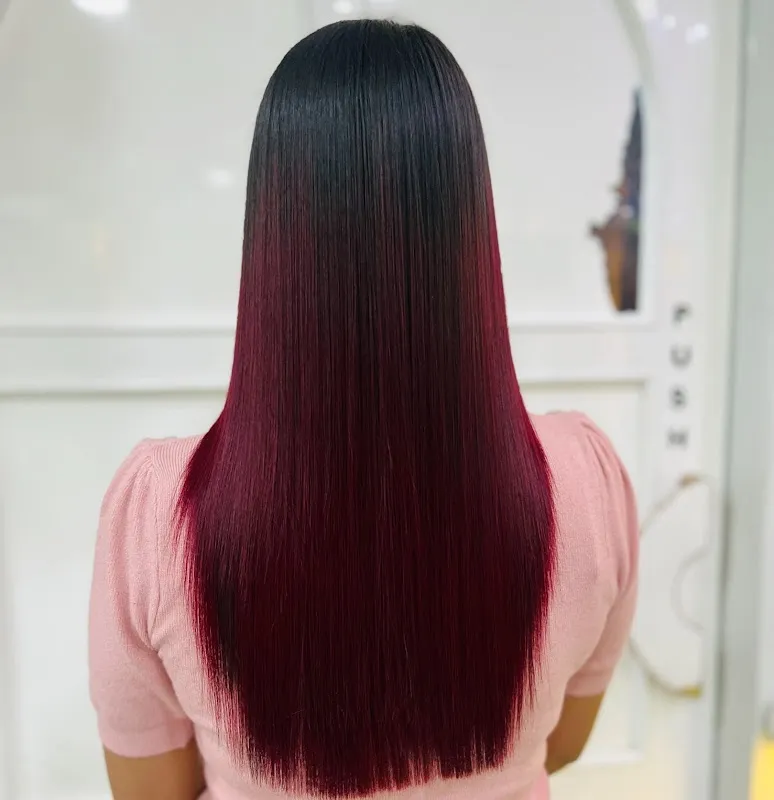 The HeadMasters unisex salon
