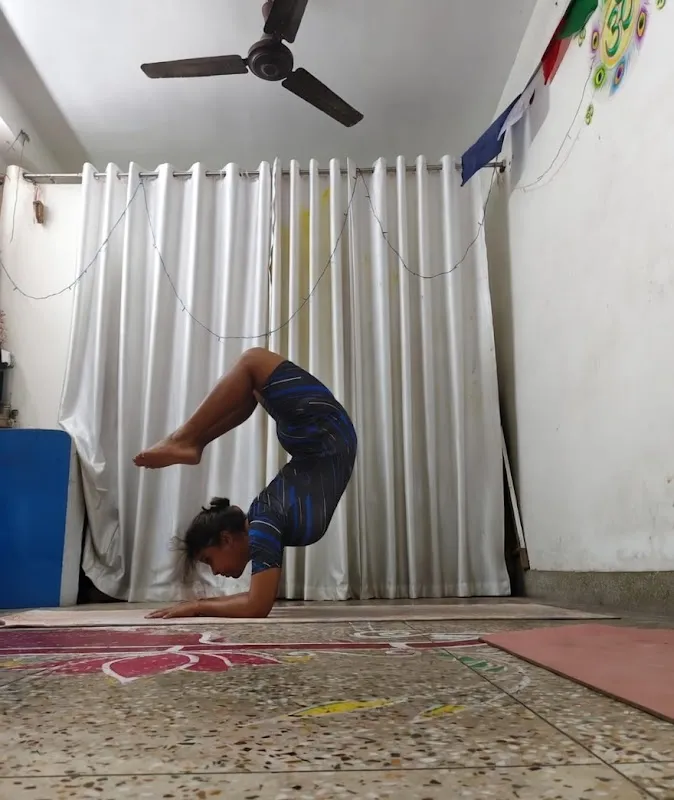 Aatman Yogashala || FOR WOMEN AND KIDS