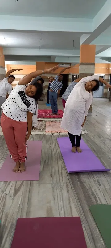 Aatman Yogashala || FOR WOMEN AND KIDS