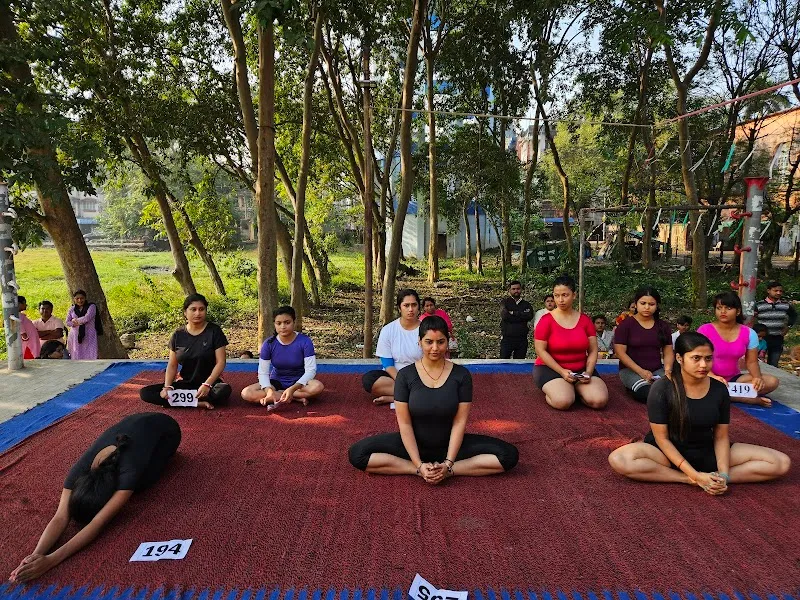 Aatman Yogashala || FOR WOMEN AND KIDS