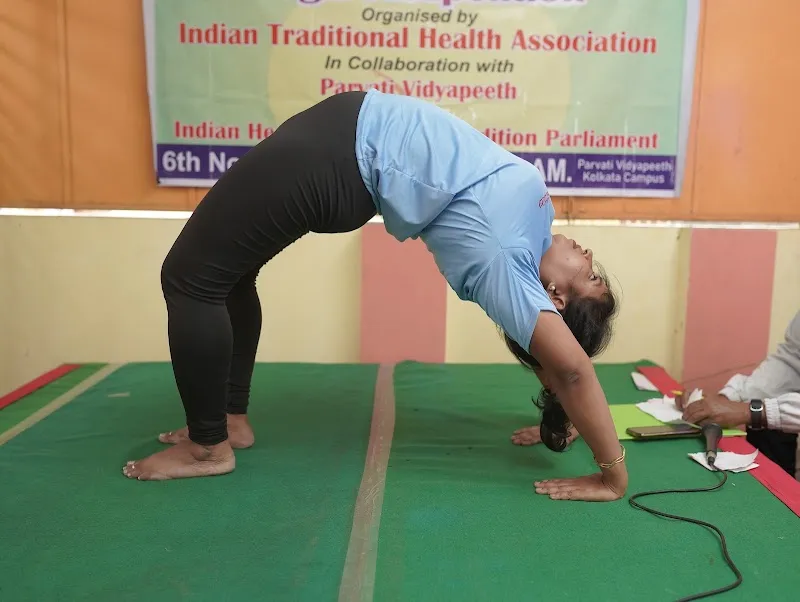 Aatman Yogashala || FOR WOMEN AND KIDS