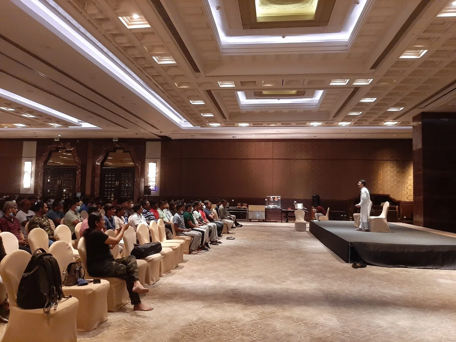 Kailash yoga kendra
