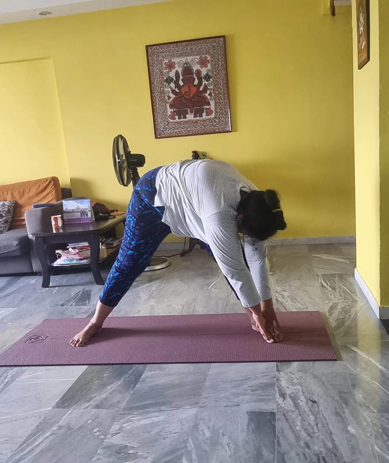 Kailash yoga kendra