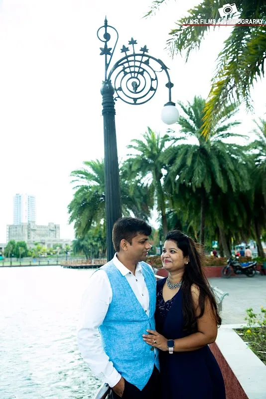V.K.R Films & Photography