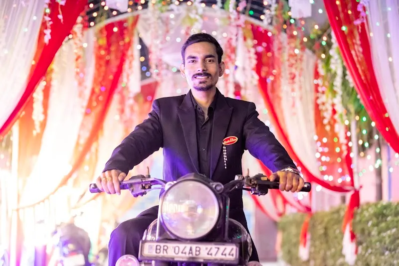 V.K.R Films & Photography