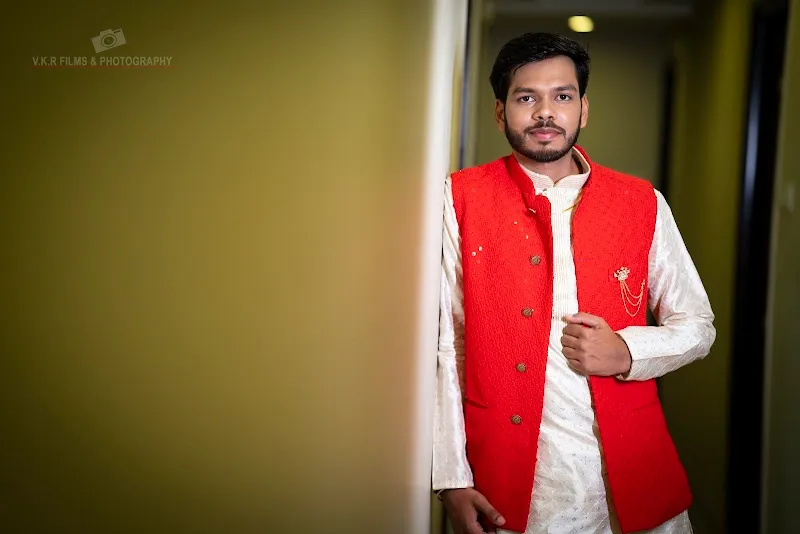 V.K.R Films & Photography